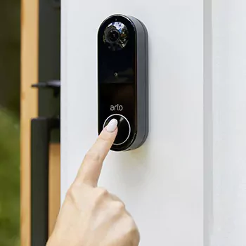 Electric Doorbell in Midway, FL