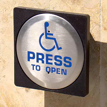 Handicap Door Access Solutions in Midway, FL
