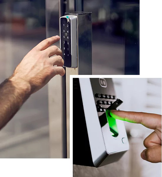 About Access Control in Midway, FL
