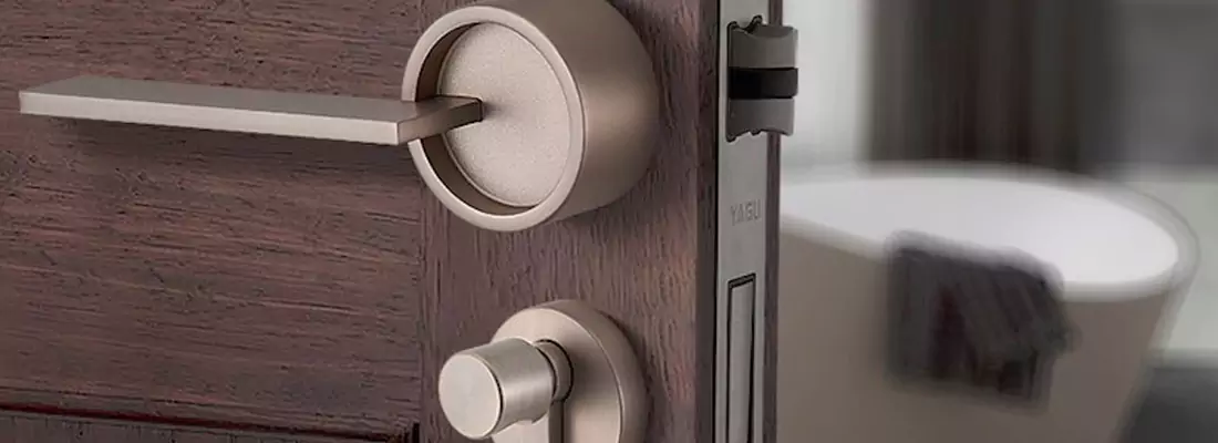 Affordable Cylinder Strike Installation Services in Midway, FL