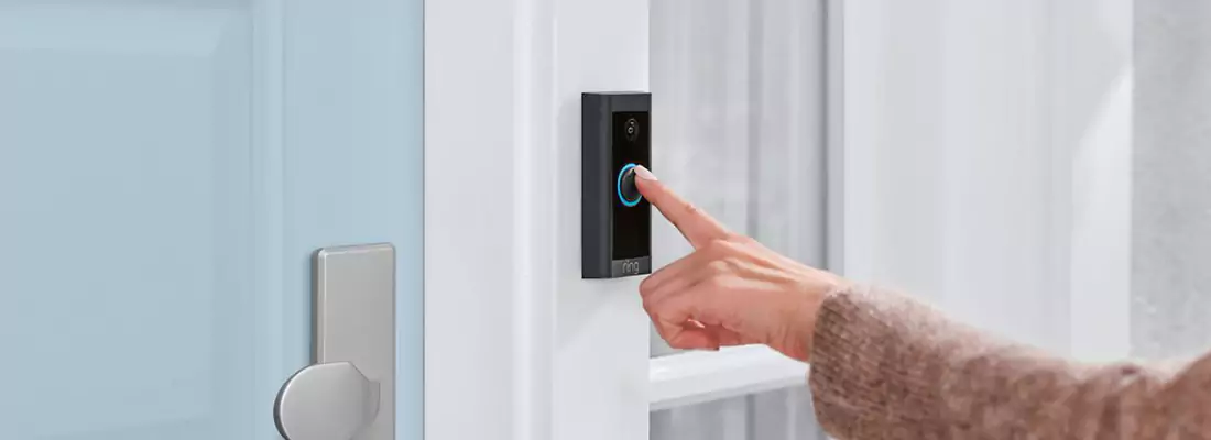 Affordable Electric Doorbell Solutions for Homes and Offices in Midway, FL