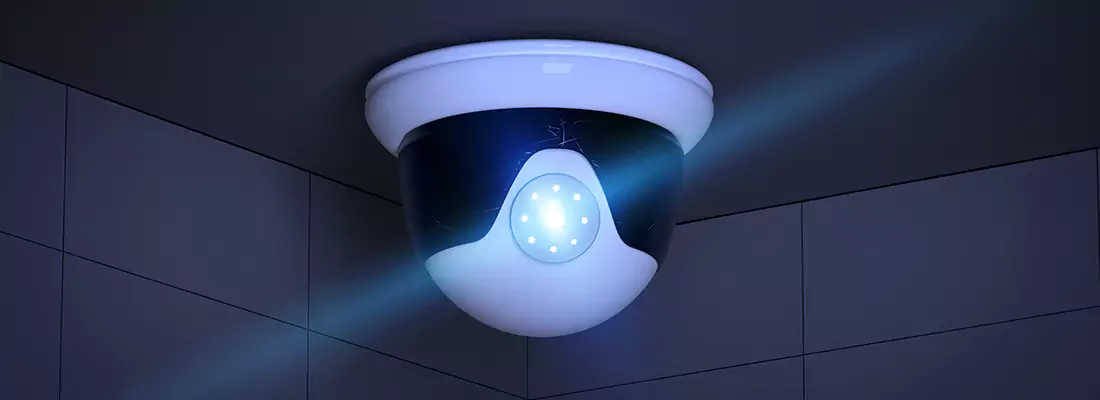 Affordable Night Vision CCTV Camera Services in Midway, FL