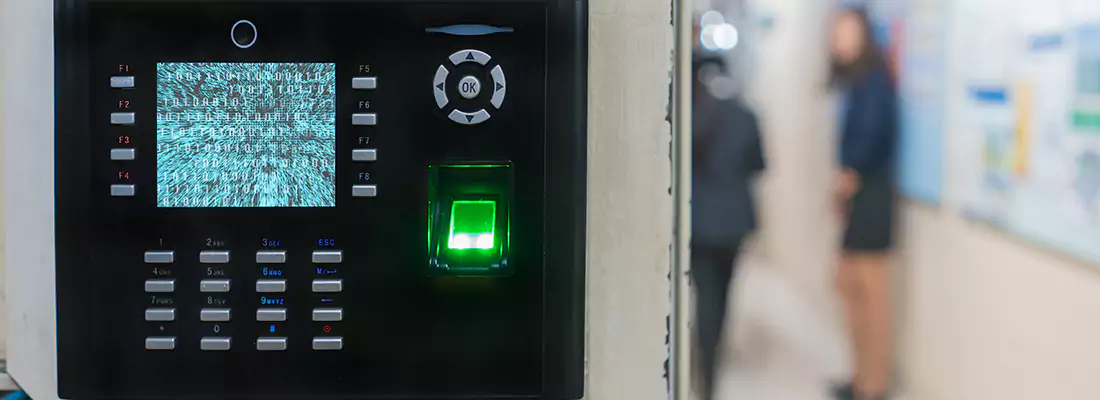 Benefits of Time-Based Lock Schedule Systems for Homes and Businesses in Midway, FL