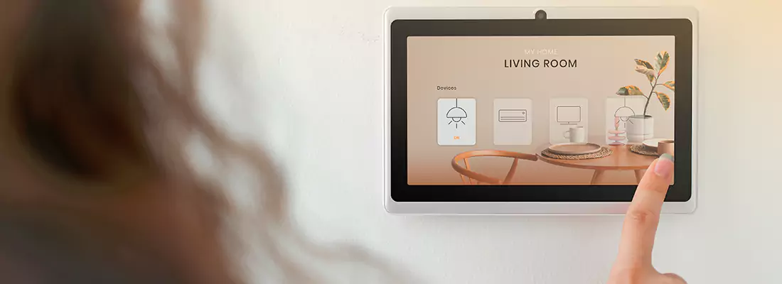 Commercial Video Intercom Systems for Businesses in Midway, FL