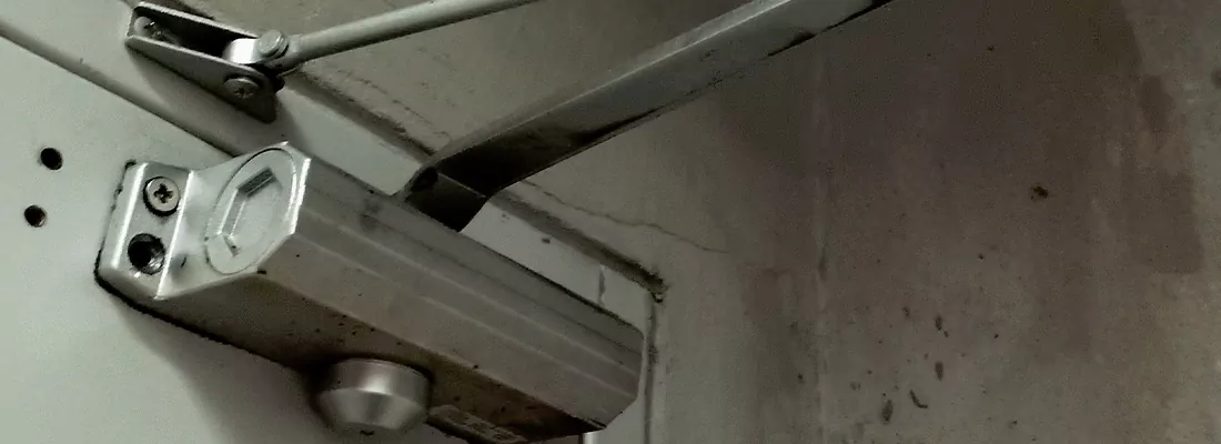 Door Closer Adjustment in Midway, FL