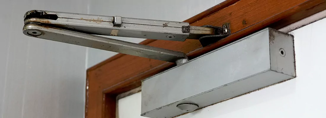 Door Closer Specialists in Midway, FL