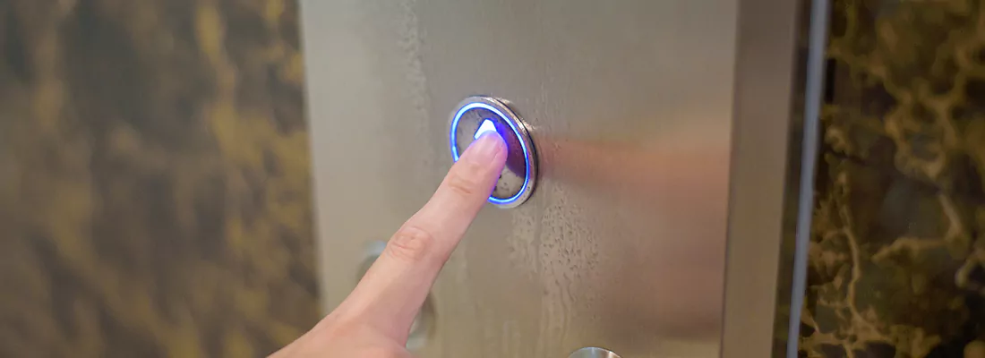 Door Opening Button Solutions for Businesses in Midway, FL