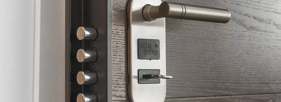 Enhance Door Security with Cylinder Strike Installation in Midway, FL