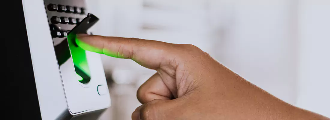 Expert Fingerprint Lock Solutions in Midway, FL