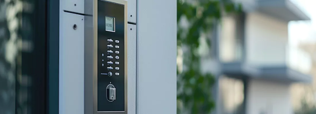 Expert Maintenance and Repairs For Keyless Entry Systems in Midway, FL