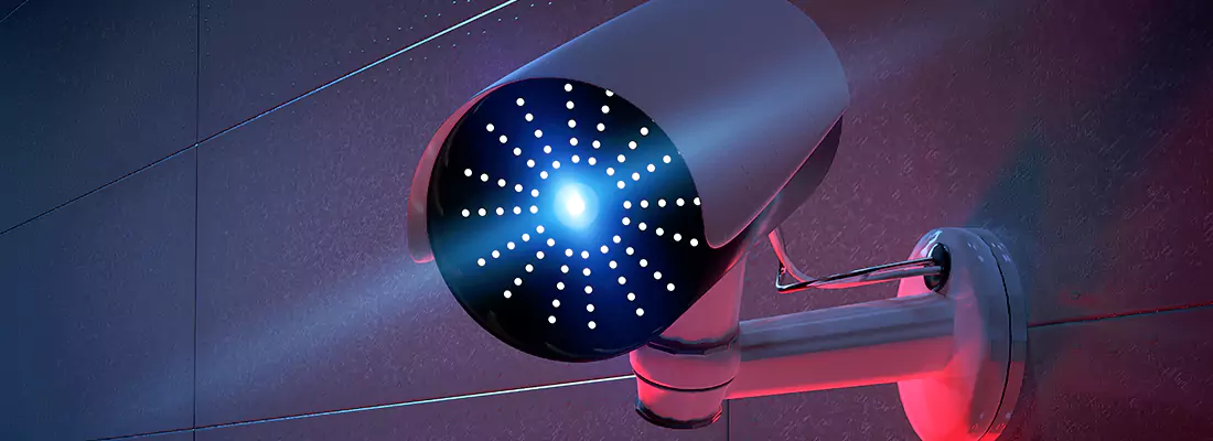 Features of Our Night Vision CCTV Cameras in Midway, FL