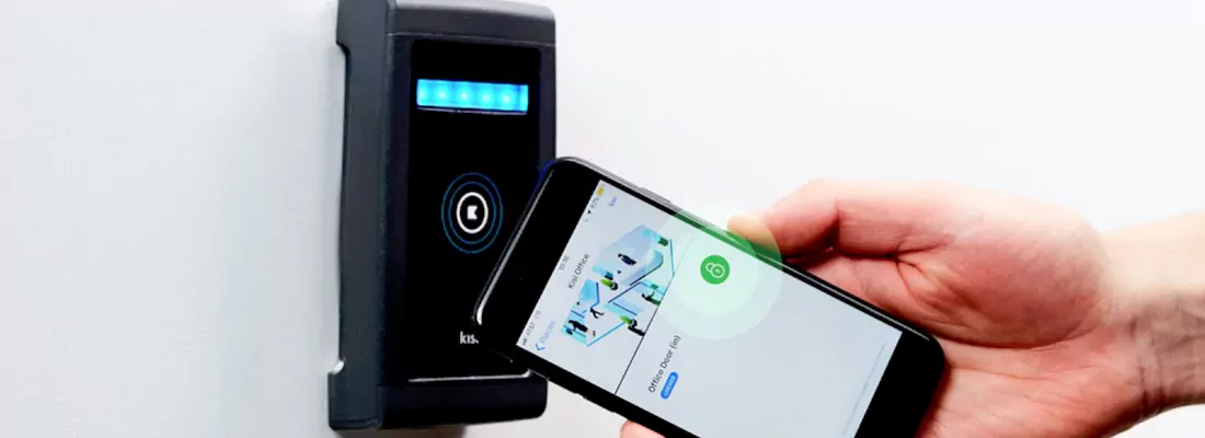 Features of Our Remote Access Control Systems in Midway, FL