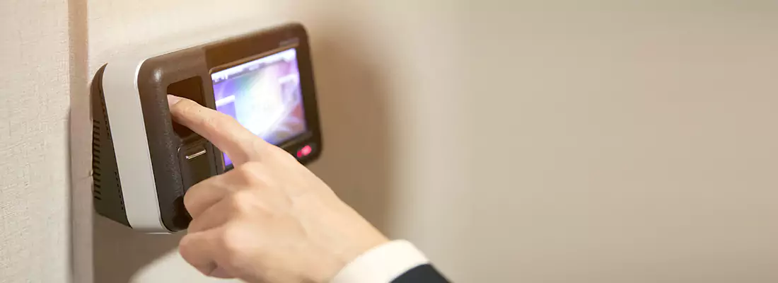 Hassle-Free Badge Access Installation and Support in Midway, FL