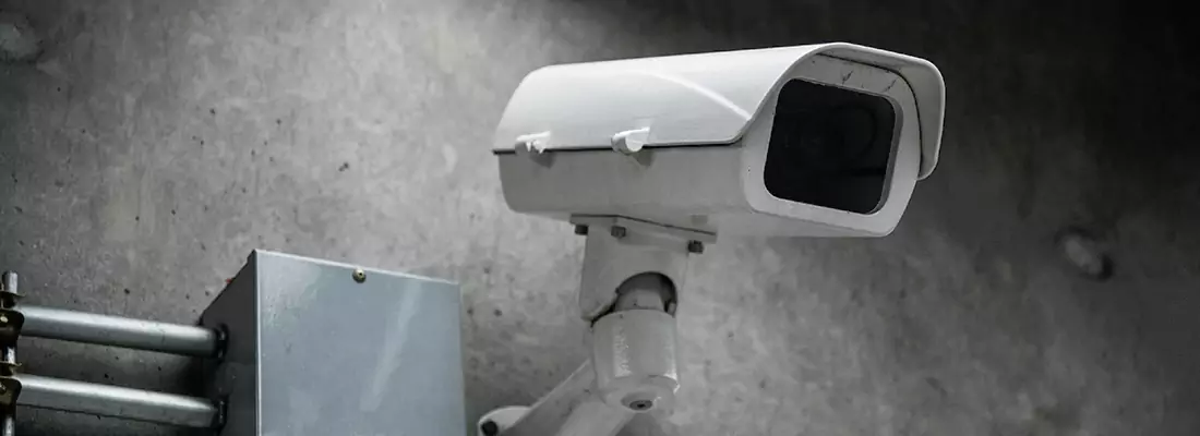 Indoor CCTV Camera Repair and Maintenance Services in Midway, FL