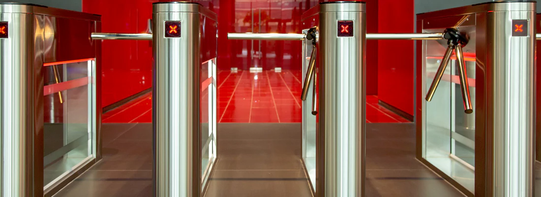 Low-Maintenance RFID Gate Installations in Midway, FL