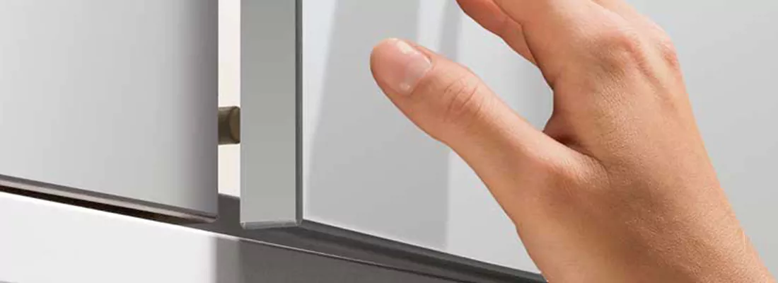 Professional Installation of Push to Open Door Systems in Midway, FL