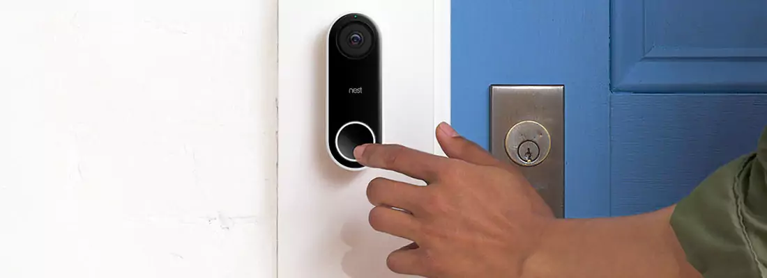 Reliable Electric Doorbell Services in Midway, FL