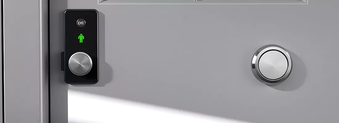 Reliable Maintenance and Repairs for Magnetic Locks in Midway, FL