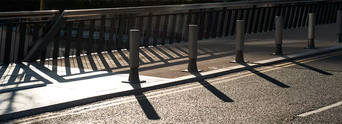 Retractable Driveway Post Repair Services in Midway, FL