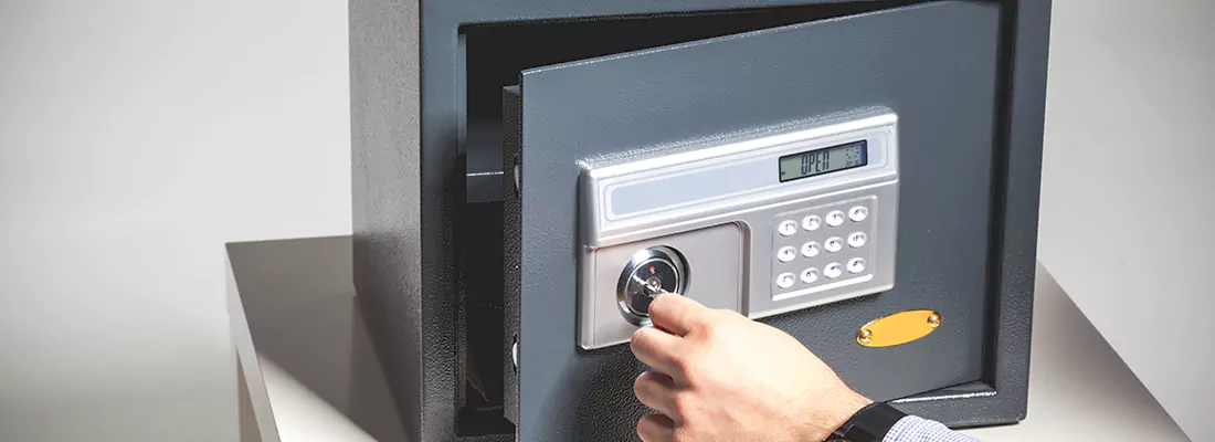 Safe Opening Repair in Midway