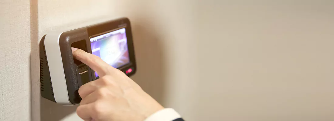 Upgrade Your Business Security with Access Control in Midway, FL