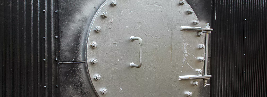 Vault Installation Cost in Midway, FL