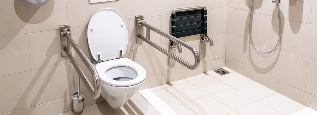 Why Choose Us for Handicap Restroom Services in Midway, FL?